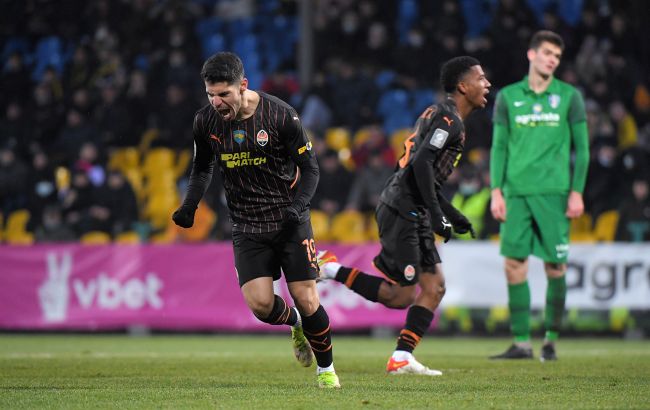 "Шахтер" и "Динамо" узнали соперников в 1/4 Кубка Украины: итоги жеребьевки