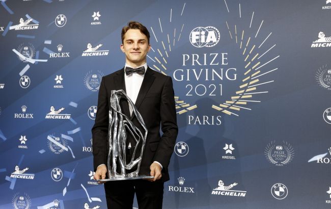 "Альпин" назвала наследника Алонсо: избранный пилот неожиданно запротестовал