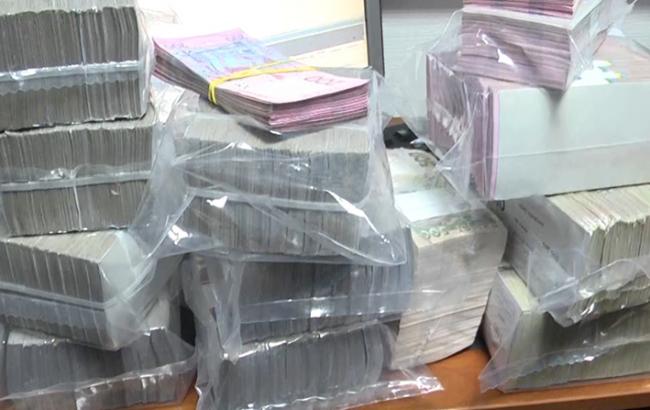 В Одессе сотрудники банка нанесли убытки ФГВФЛ на 4,7 млрд грн