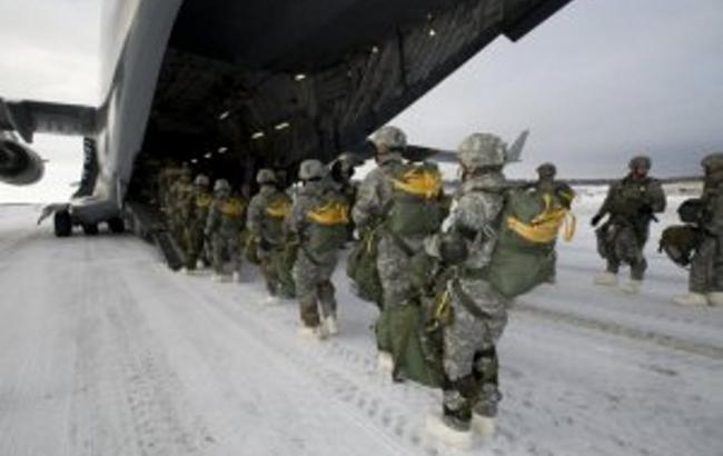 РФ построила гигантскую военную базу в Арктике