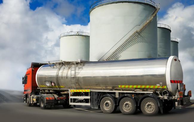 Нацгвардія закупить палива на 48,8 млн грн