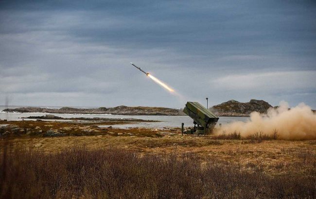Пентагон: Предоставление Украине систем ПВО является приоритетной задачей