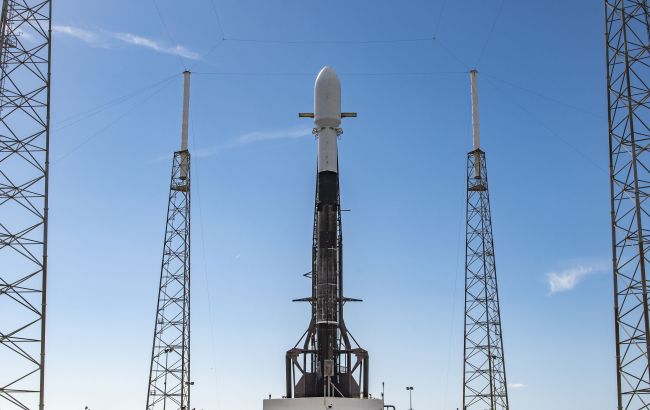 Украина возвращается в космос. Трансляция запуска спутника "Сич-2-30"