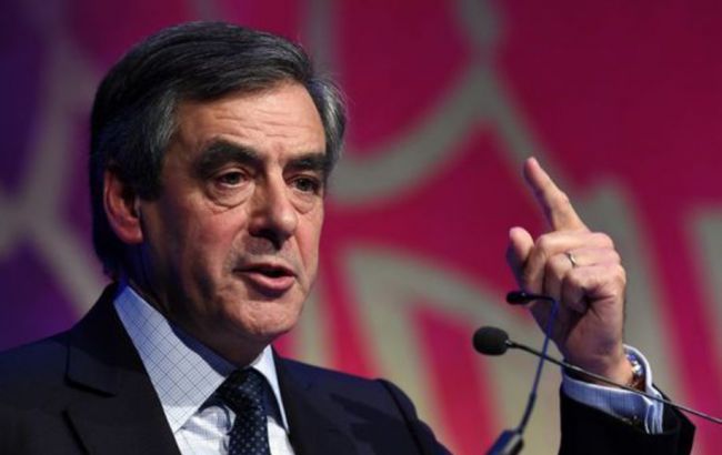 У Франції визнали перемогу Фійона у другому турі правоцентристських праймеріз