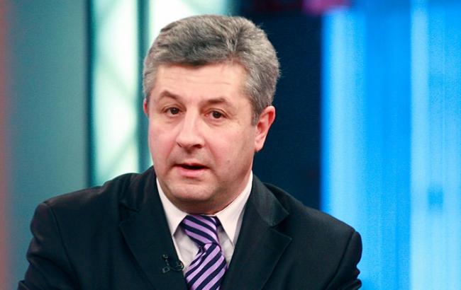 Министр юстиции Румынии ушел в отставку