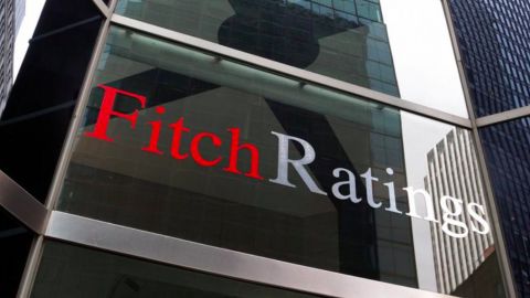 Агентство Fitch повысило рейтинг Украины