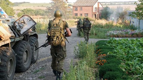 В Італії уперше засудили найманців-бойовиків з Донбасу