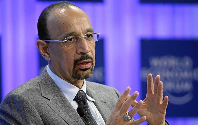 У Саудівській Аравії заявили, що необхідно знизити видобуток нафти на 1 млн бар/добу