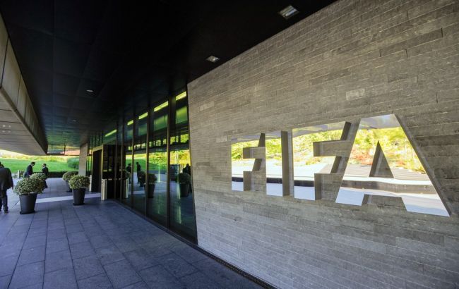 По делу о коррупции в ФИФА арестовали двух президентов футбольных федераций