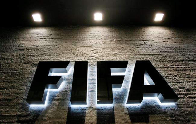 ФИФА утвердила окончательный список кандидатов на пост президента