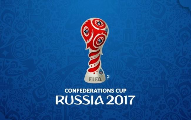 В FIFA удалили карту России без Крыма