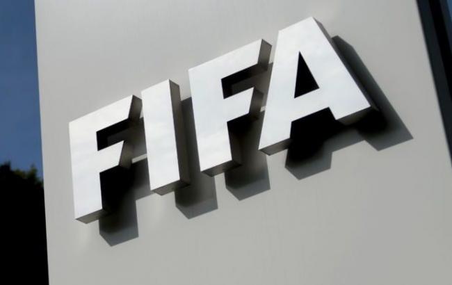 ФИФА продлила дисквалификацию федераций Гватемалы и Кувейта