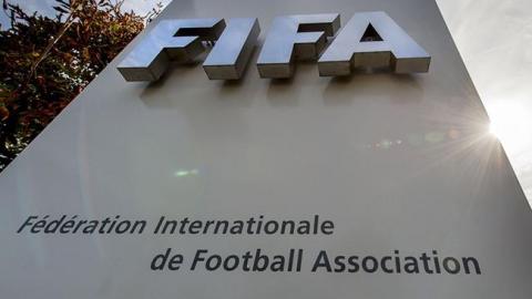 ФИФА отложила решение о расширении ЧМ-2022