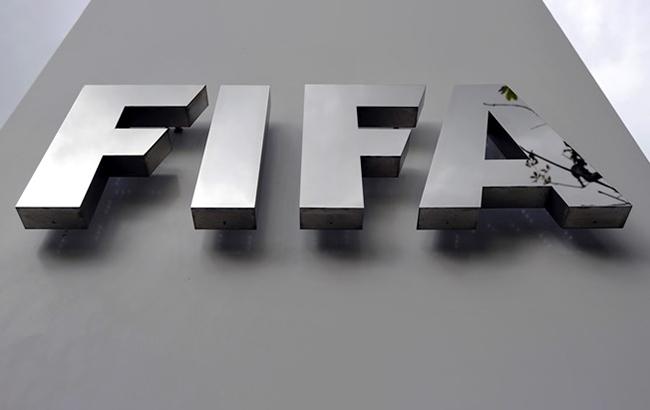 ФИФА не будет наказывать федерации футбола Израиля и Палестины