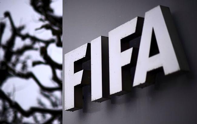 Прокуратура Австрии расследует сделки между футбольным союзом и ФИФА