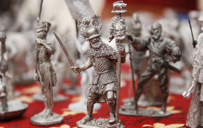 Ці іграшкові солдатики з вашого дитинства зараз коштують у сотні разів дорожче