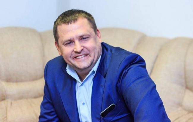 Филатов тратит десятки миллионов гривен на праздничные мероприятия в Днепре, - расследование