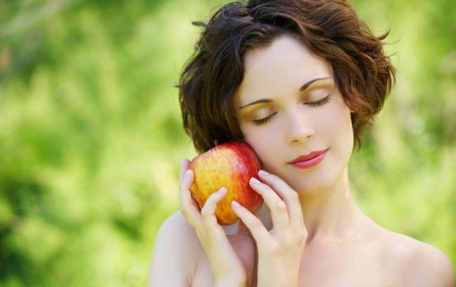 Яблучна дієта: методика експрес-схуднення