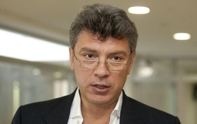 Дети убитого Немцова получат доступ к материалам дела