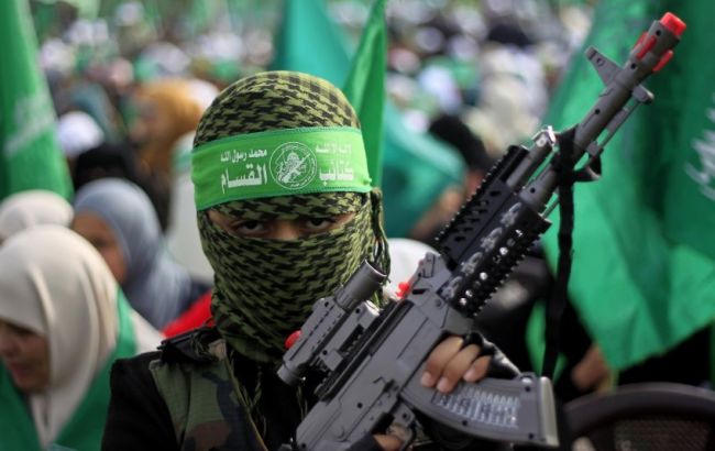 Суд в Єгипті виключив ХАМАС зі списку терористичних організацій