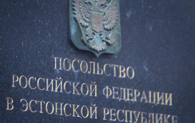 В Эстонию не пустили сотрудницу российского СМИ