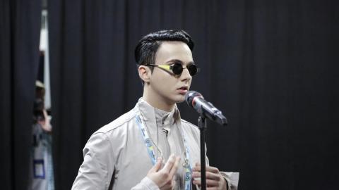 "Ти мій всесвіт": MELOVIN показав дорогу йому жінку (фото)