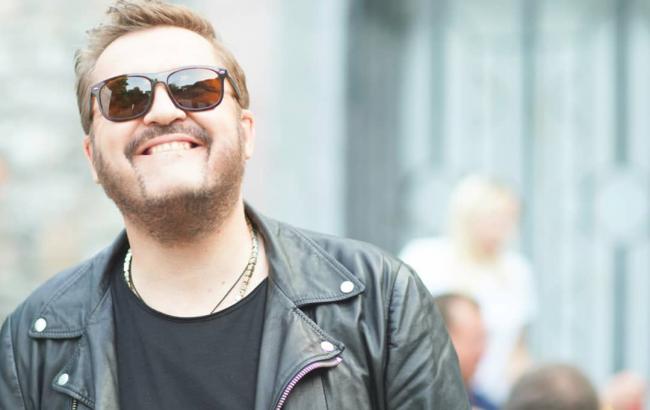 "На тата схожий": "золотий голос" України показав сина-підлітка (фото)