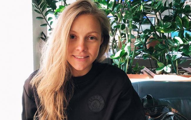 Алена Шоптенко продемонстрировала округлившийся живот (фото)