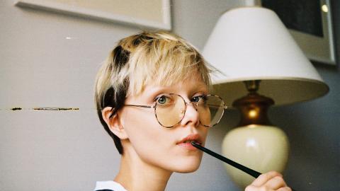 "Ощущала, что нужно ехать": украинка Иванна Сахно рассказала, как покорила Голливуд