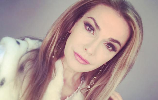 Ольга Сумская удивила поклонников видом без макияжа (фото)