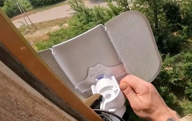 Українці подали до суду на Ubiquiti за сприяння РФ у "людському сафарі"