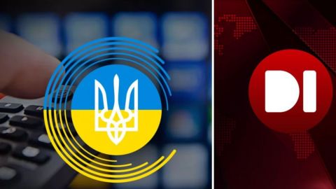 Дніпровський телеканал D1 поширює дезінформацію, - Нацрада з ТБ