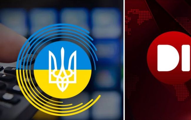 Дніпровський телеканал D1 поширює дезінформацію, - Нацрада з ТБ