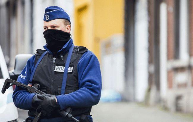 В Бельгии мужчина убил двух полицейских и еще одного человека