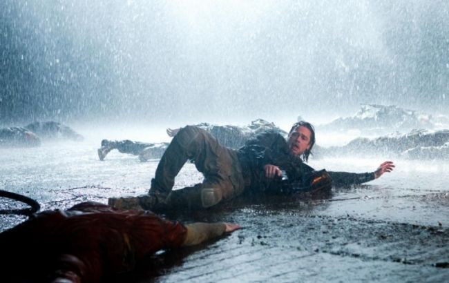 Продовження "Війни світів Z" вийде в червні 2017 р