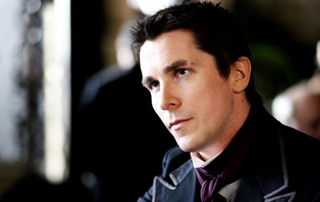 20th Century Fox на рік відклала зйомки фільму з-за травми Крістіана Бейла