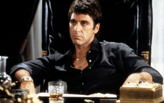 Гангстерский особняк из фильма "Лицо со шрамом" сдается в аренду (фото)