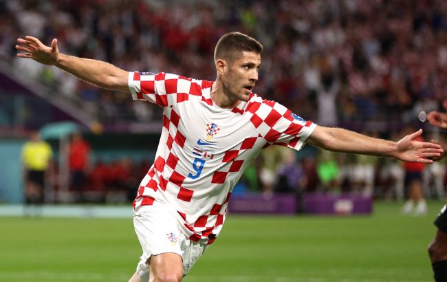 Сборная Хорватии с разгромом Канады возглавила квартет катарского Мундиаля: видео