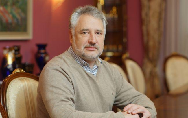 Жебривский анонсировал открытие в Мариуполе первого Центра админуслуг в августе