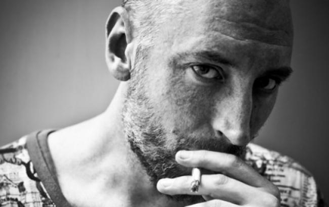 Фінк: презентація альбому "Hard believer"