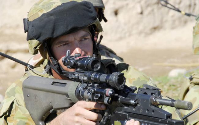 Финляндия объявила крупнейшую мобилизацию резервистов