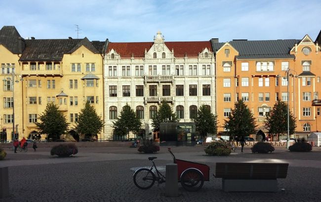 В ООН назвали найщасливіші країни світу