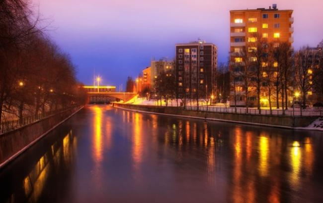 Названа самая счастливая страна в мире