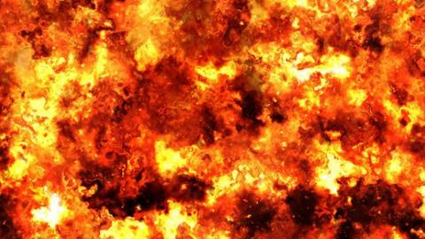 У Запорізькій області стався вибух у житловому будинку, є постраждалі