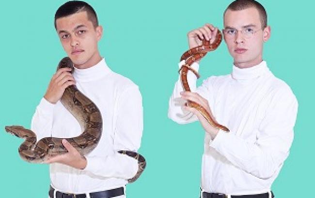 First Hate, Stepan i Meduza, Hind&uuml;