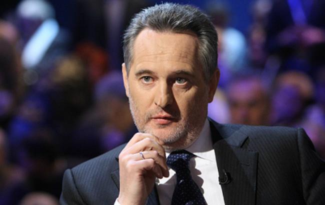 США подають апеляцію на відмову про екстрадицію Фірташа, - нардеп