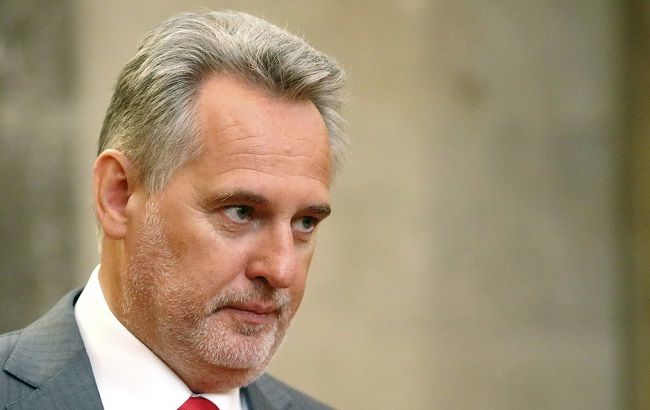 Рада может вернуть контроль над управляемыми Фирташем ГП 10 ноября