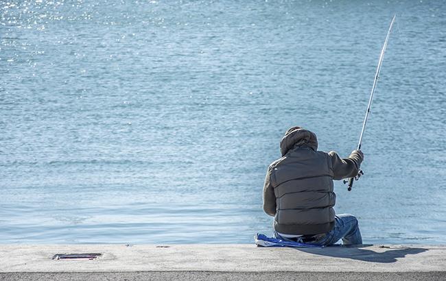 Вилов риби в Україні за 9 місяців скоротився на 14,6%