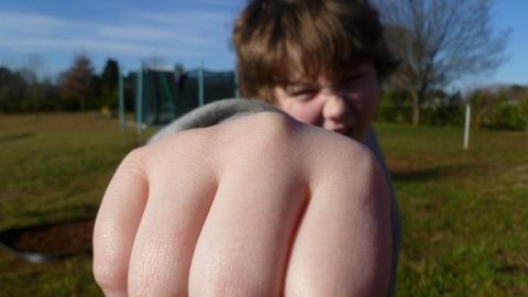 Буллінг і агресивна поведінка: в школі Запорізької області розгорівся скандал