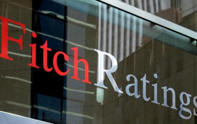 Fitch знизило рейтинг "Укрзалізниці"